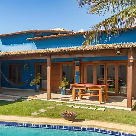 Linda Casa Com Piscina Em Interlagos Vila Velha Es Villa Екстериор снимка