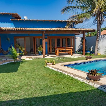 Linda Casa Com Piscina Em Interlagos Vila Velha Es Villa Екстериор снимка