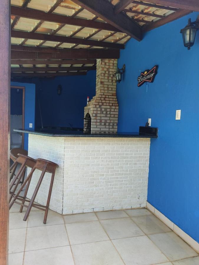 Linda Casa Com Piscina Em Interlagos Vila Velha Es Villa Екстериор снимка