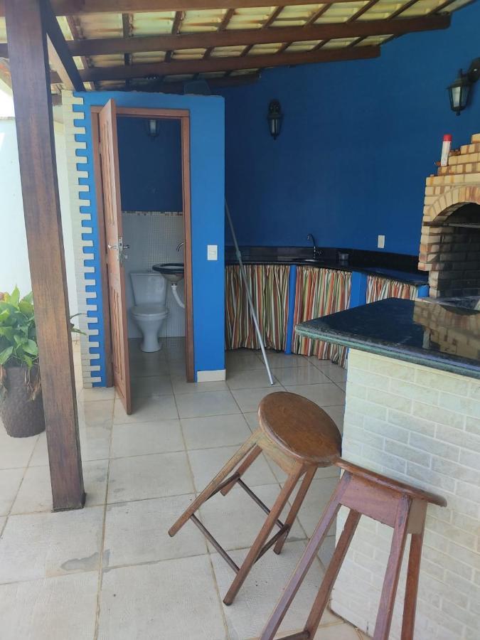 Linda Casa Com Piscina Em Interlagos Vila Velha Es Villa Екстериор снимка