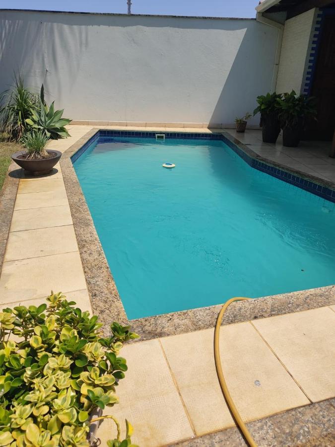 Linda Casa Com Piscina Em Interlagos Vila Velha Es Villa Екстериор снимка