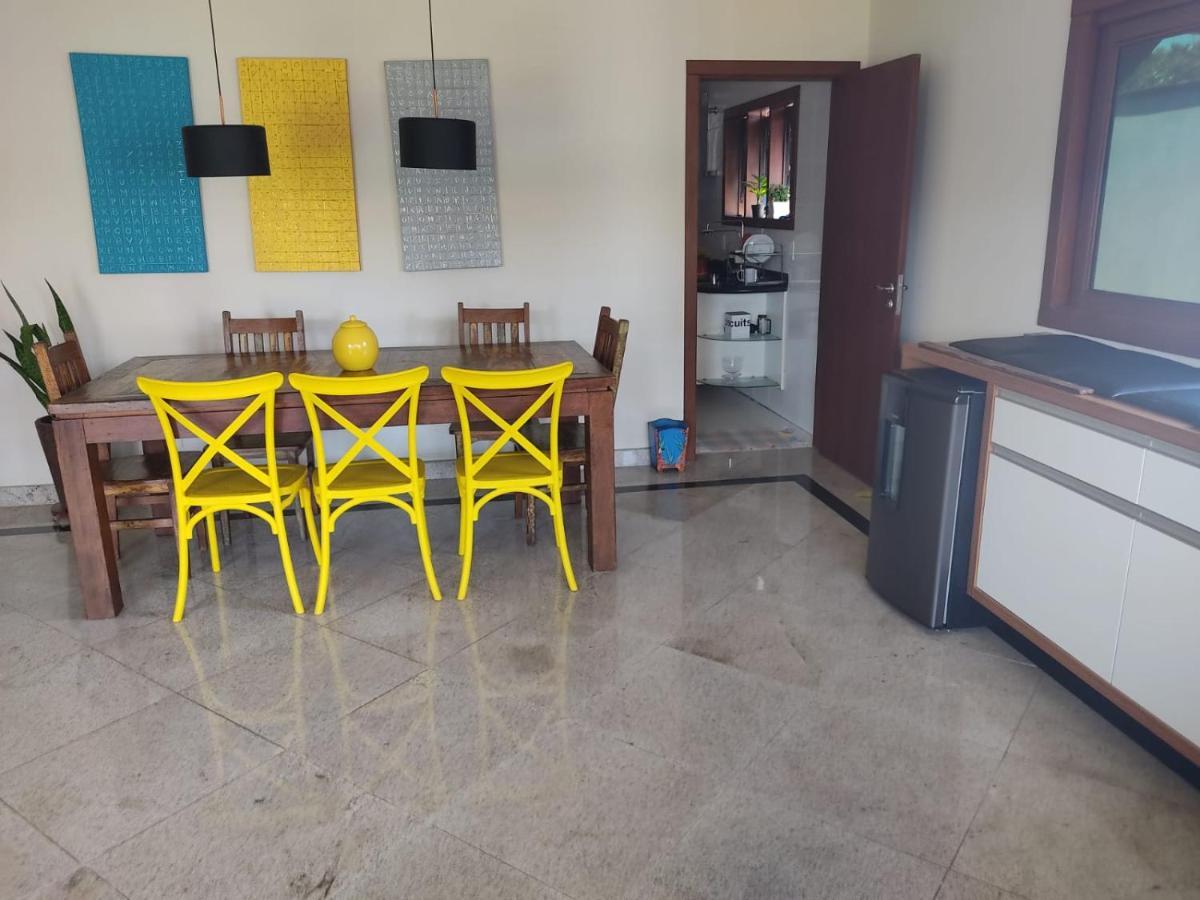 Linda Casa Com Piscina Em Interlagos Vila Velha Es Villa Екстериор снимка