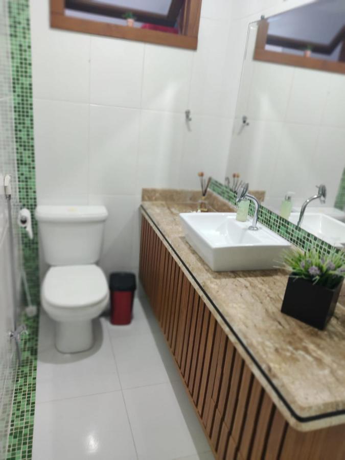 Linda Casa Com Piscina Em Interlagos Vila Velha Es Villa Екстериор снимка