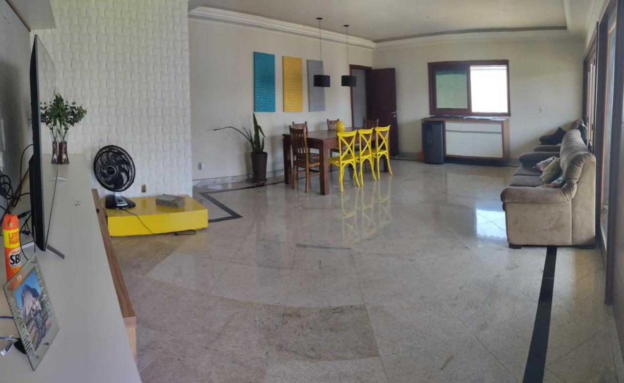 Linda Casa Com Piscina Em Interlagos Vila Velha Es Villa Екстериор снимка