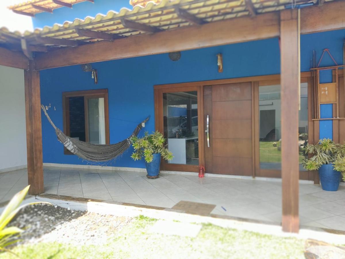 Linda Casa Com Piscina Em Interlagos Vila Velha Es Villa Екстериор снимка