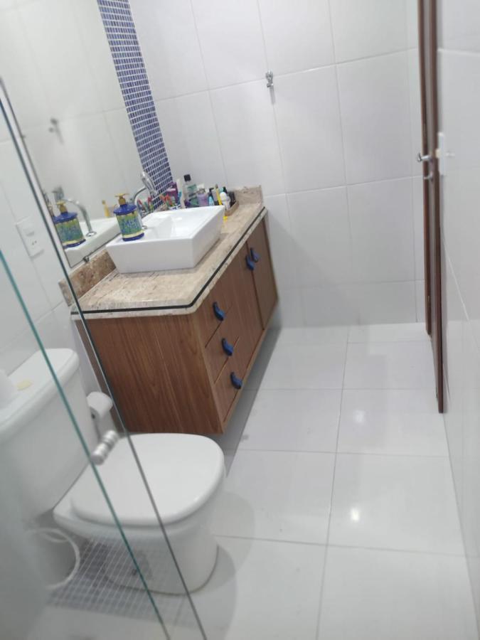 Linda Casa Com Piscina Em Interlagos Vila Velha Es Villa Екстериор снимка