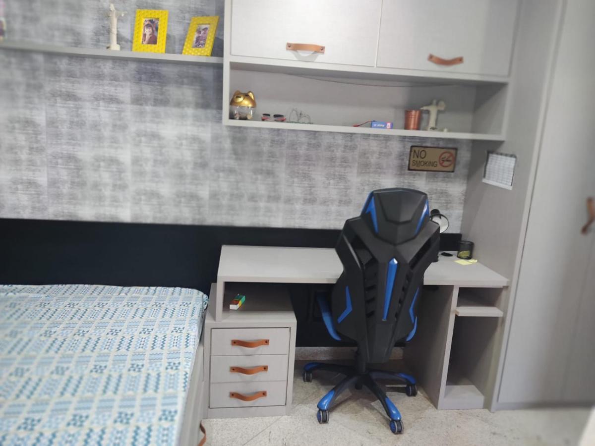Linda Casa Com Piscina Em Interlagos Vila Velha Es Villa Екстериор снимка