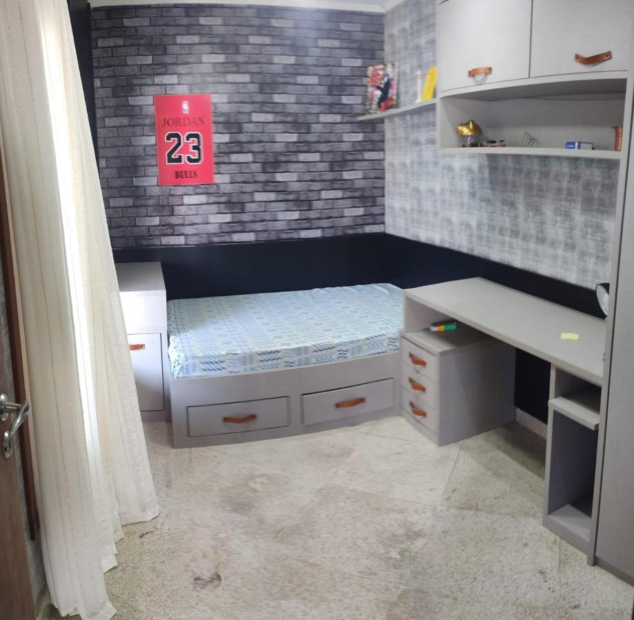 Linda Casa Com Piscina Em Interlagos Vila Velha Es Villa Екстериор снимка