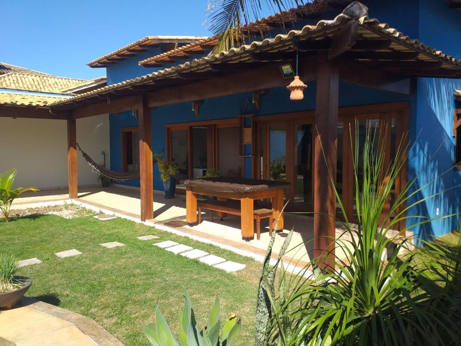 Linda Casa Com Piscina Em Interlagos Vila Velha Es Villa Екстериор снимка