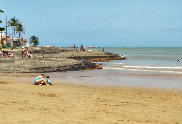 Linda Casa Com Piscina Em Interlagos Vila Velha Es Villa Екстериор снимка