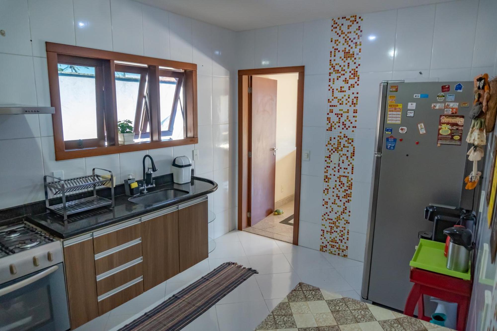 Linda Casa Com Piscina Em Interlagos Vila Velha Es Villa Екстериор снимка