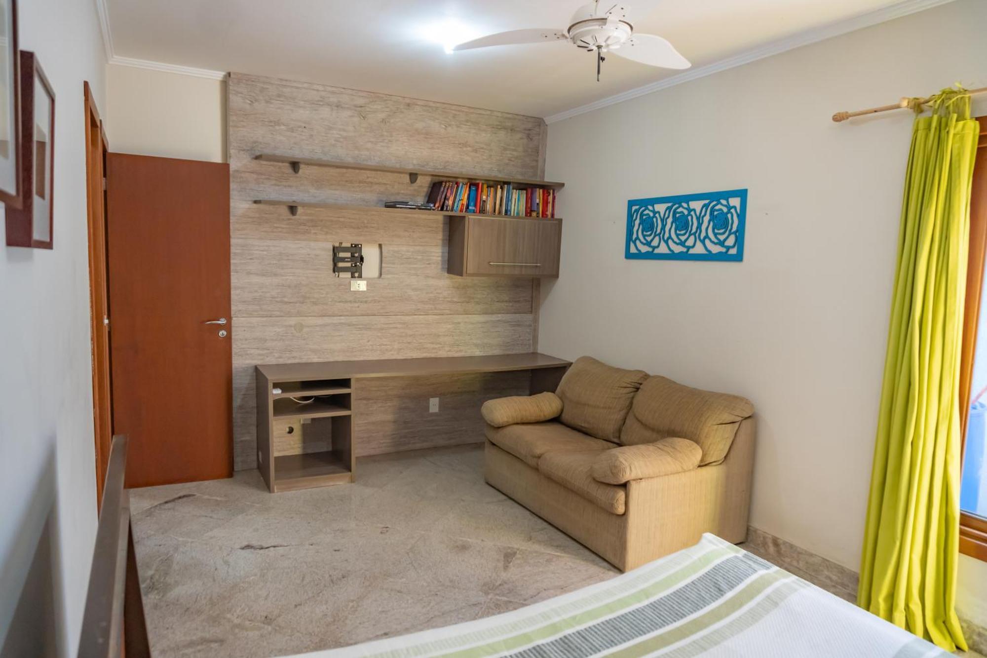 Linda Casa Com Piscina Em Interlagos Vila Velha Es Villa Екстериор снимка