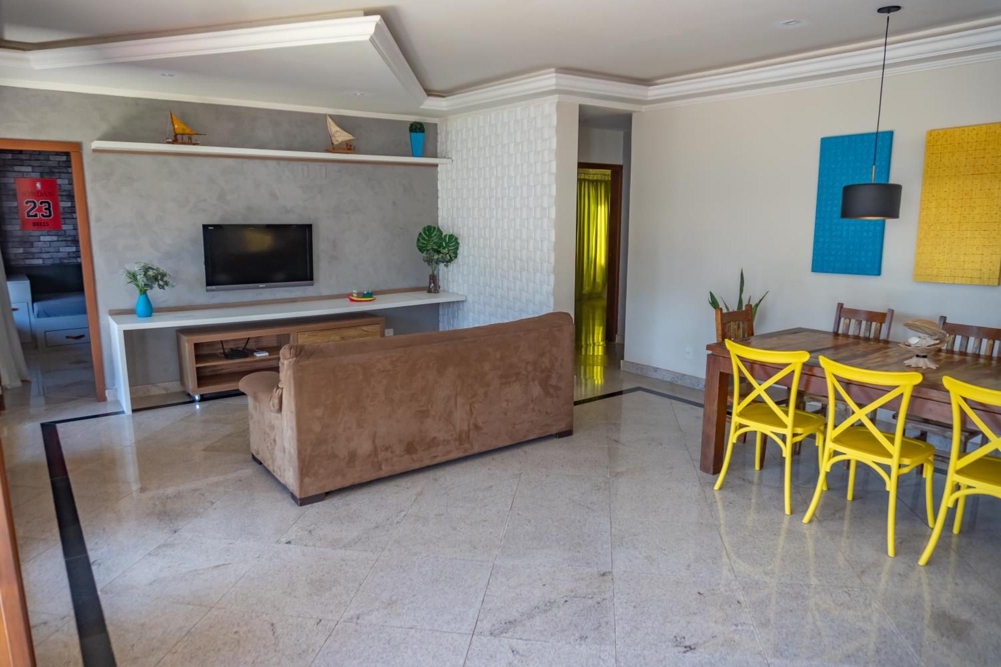 Linda Casa Com Piscina Em Interlagos Vila Velha Es Villa Екстериор снимка