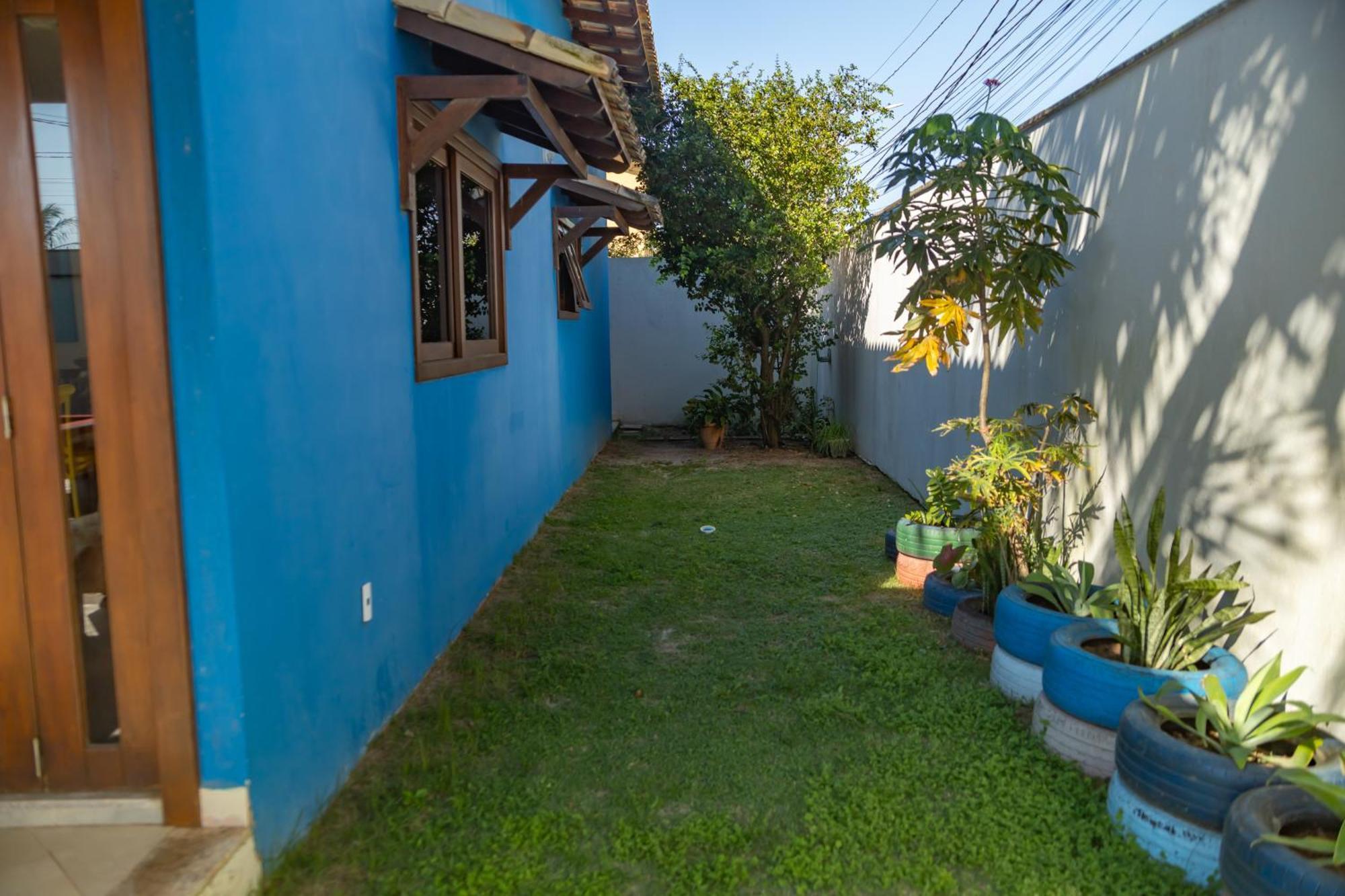 Linda Casa Com Piscina Em Interlagos Vila Velha Es Villa Екстериор снимка